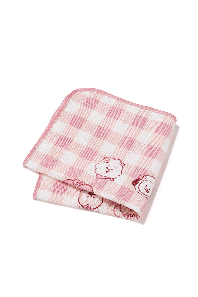 ディッシュクロス(SAKURA) BT21