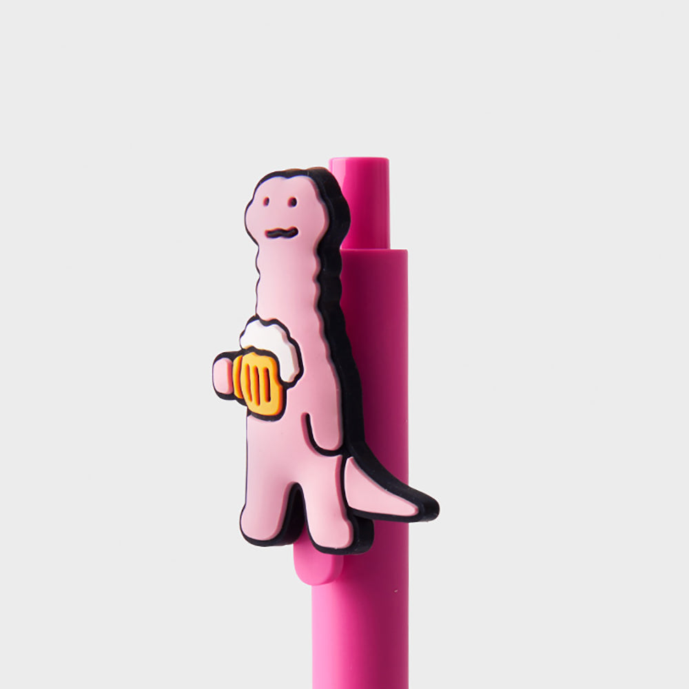 ペーシックジェルペン ディプロ