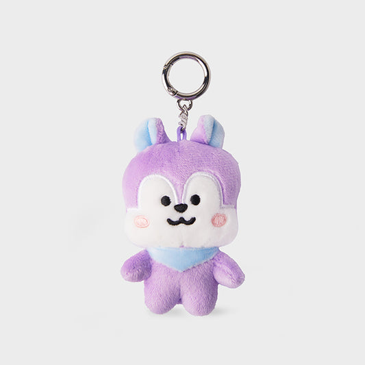 バッグチャーム(BIG&TINY) MANG