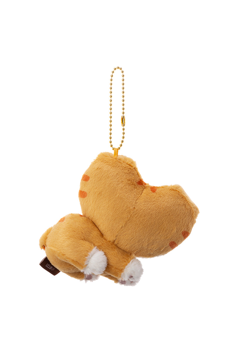 ぬいぐるみマスコット(CAT DAY) TATA