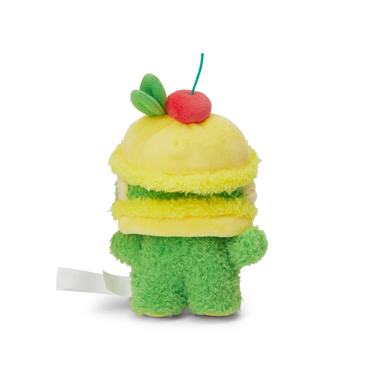 minini ミニぬいぐるみ(ベーカリー) レニニ