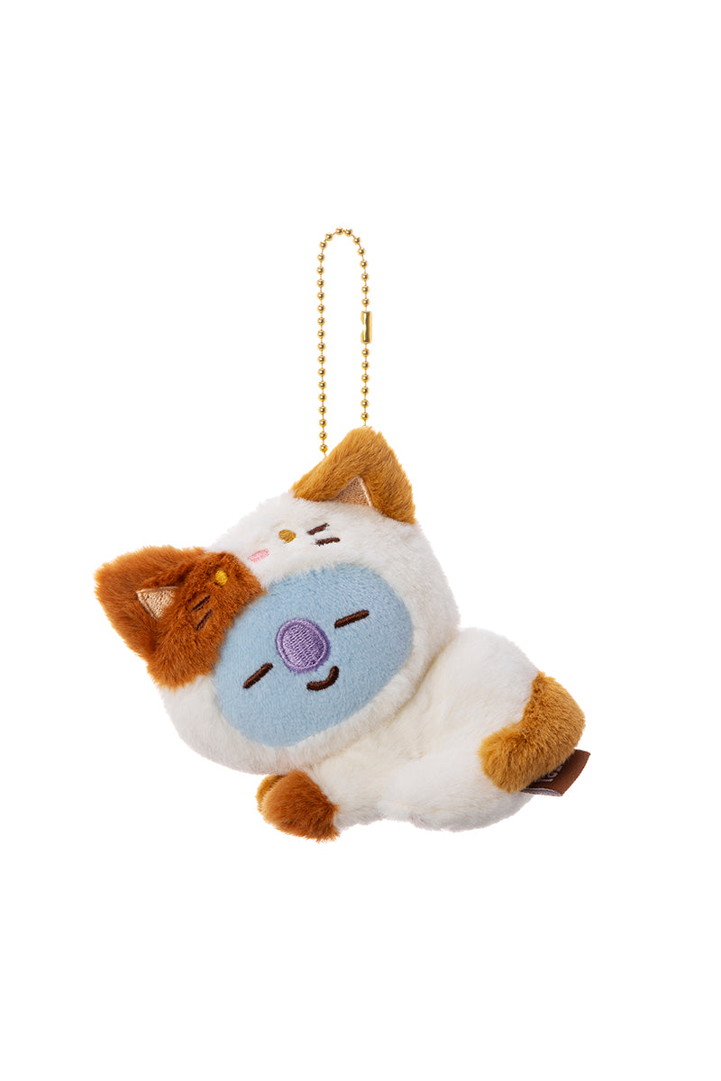 ぬいぐるみマスコット(CAT DAY) KOYA