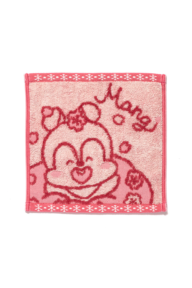 ミニタオル(SAKURA) MANG