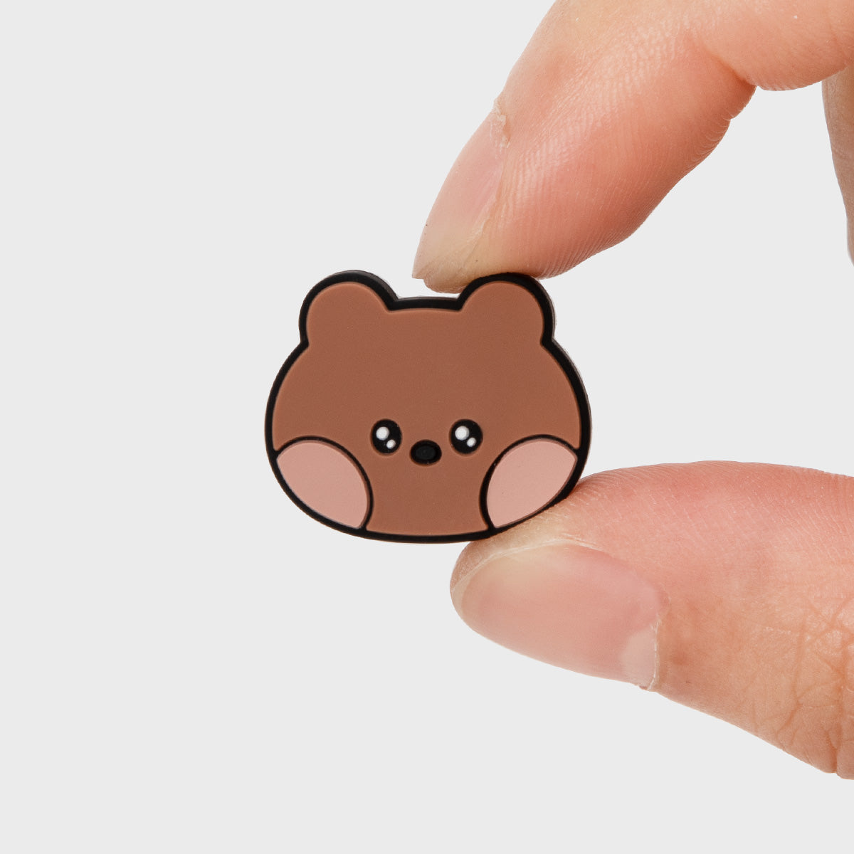 COLLER×LINE FRIENDS minini ドットスティコンセット ブニニ