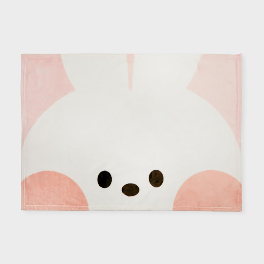 minini ブランケット コニニ