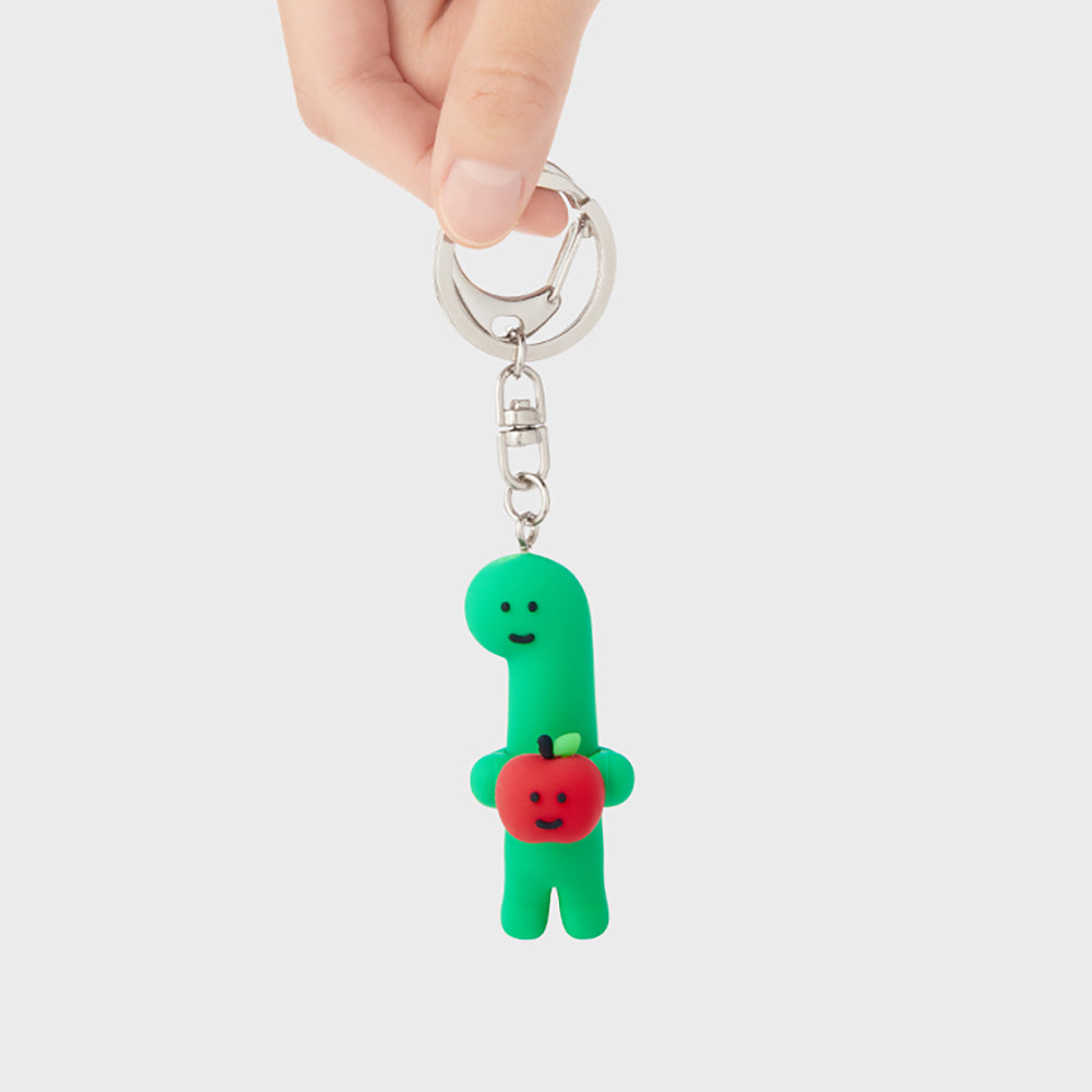 フィギュアキーリング ブラキオ