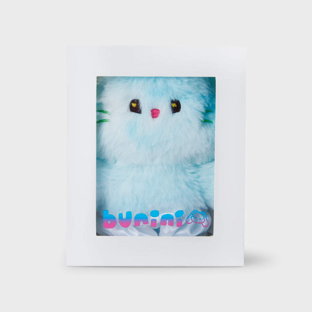 bunini 着せ替えぬいぐるみ (BLUE)