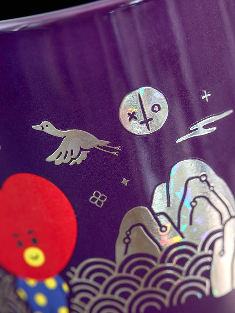 マグ 320ml(PREMIUM K-EDITION) TATA