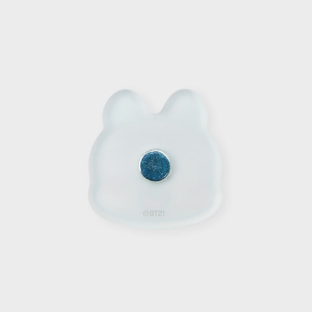 Season's Greeting レンチキュラーマグネット MANG