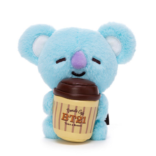 ぬいぐるみ(Take a Break) KOYA