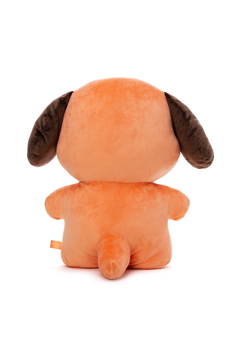 ベビー 巳ぬいぐるみ L(Little Friends)  CHIMMY