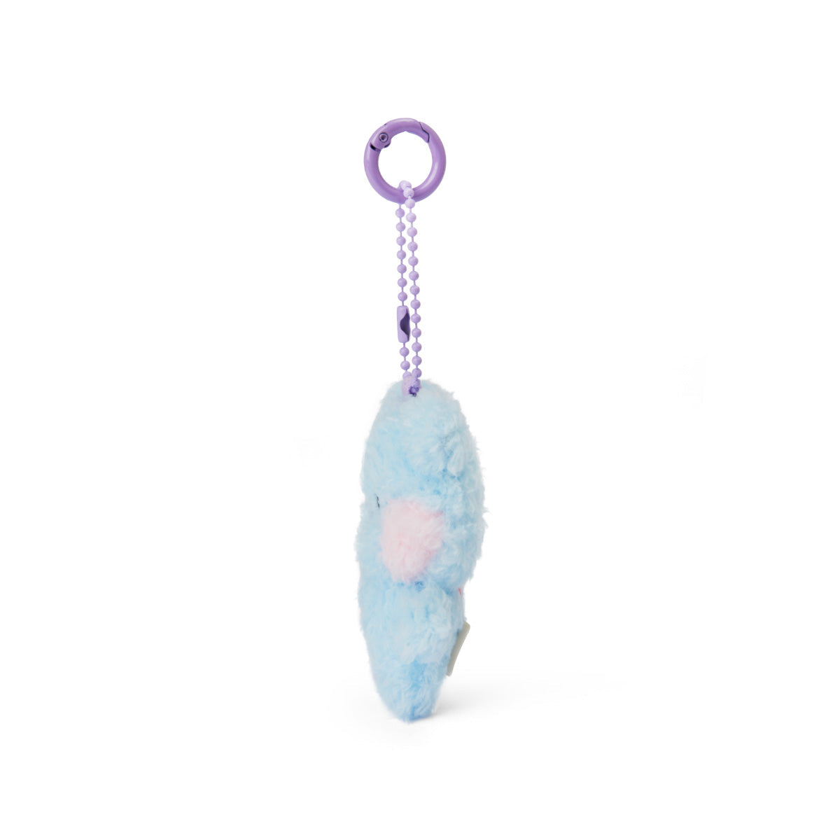 BT21 mini mininiぬいぐるみキーリング KOYA
