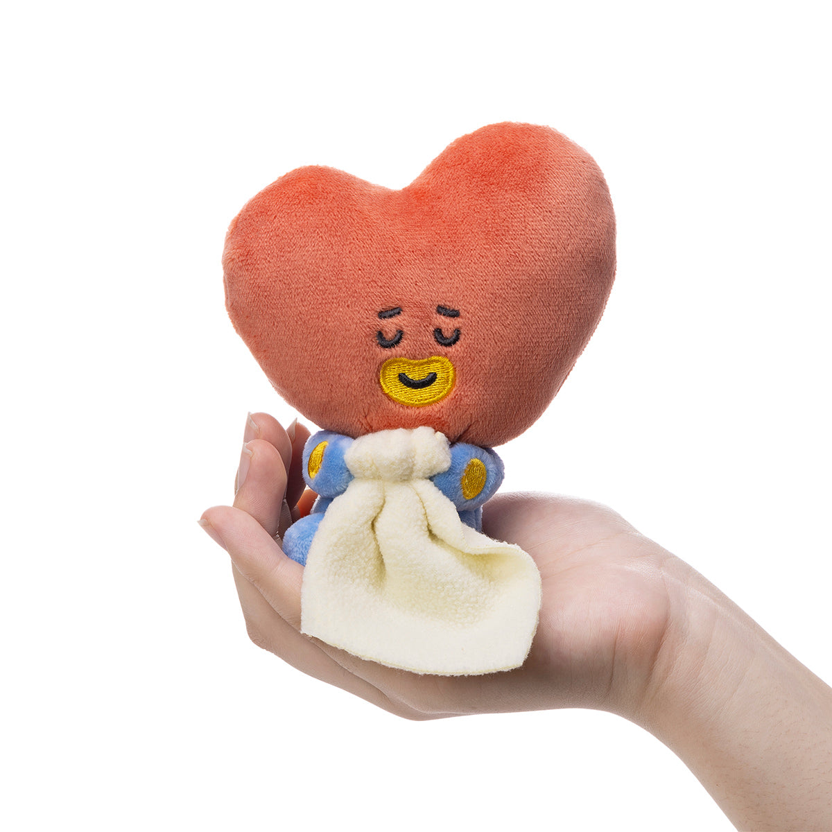 ぬいぐるみ(See you in my dream) TATA