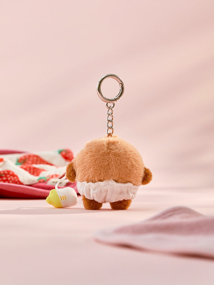 ベビー ぬいぐるみキーリング(NEWBORN2) SHOOKY