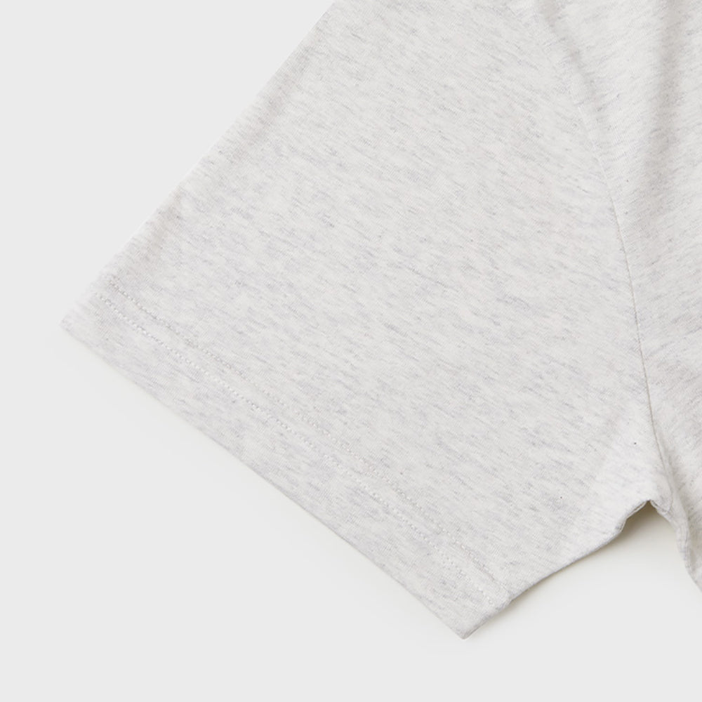 ベーシックTシャツ SHOOKY