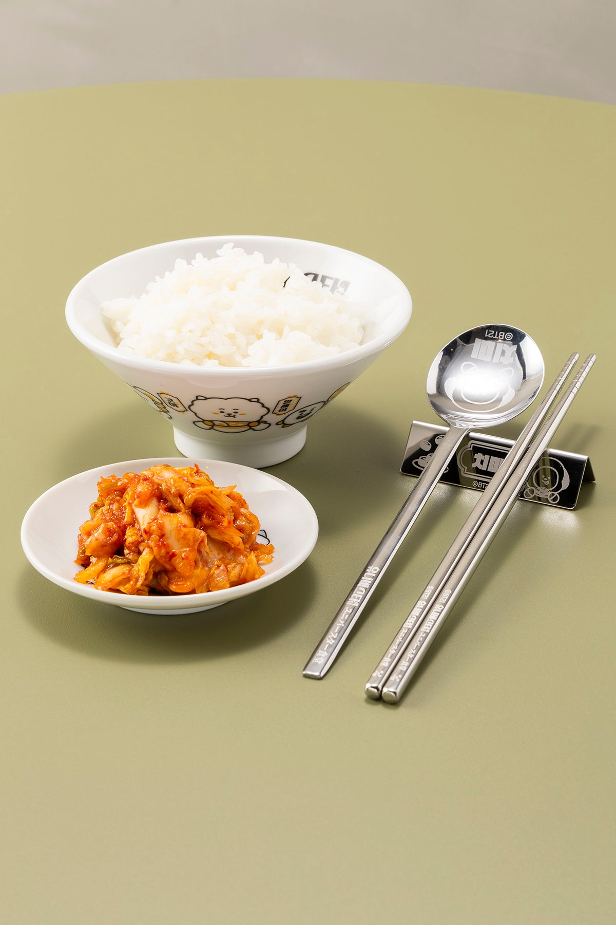 ライスボウル(ユニバースター食堂) BT21 – LINE FRIENDS SQUARE JAPAN