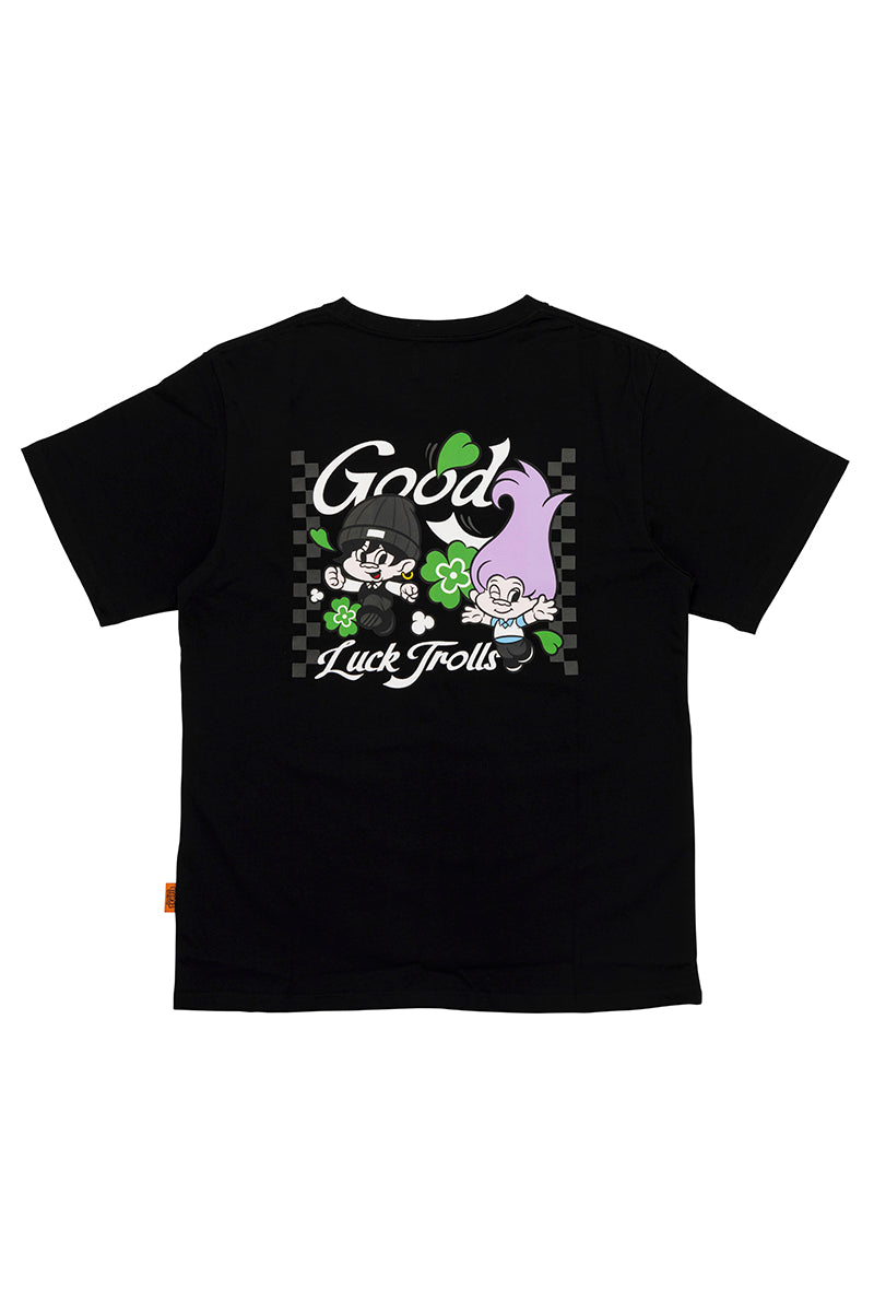 [RIIZE X Good Luck Trolls] SUNGCHAN&WONBIN T-SHIRT