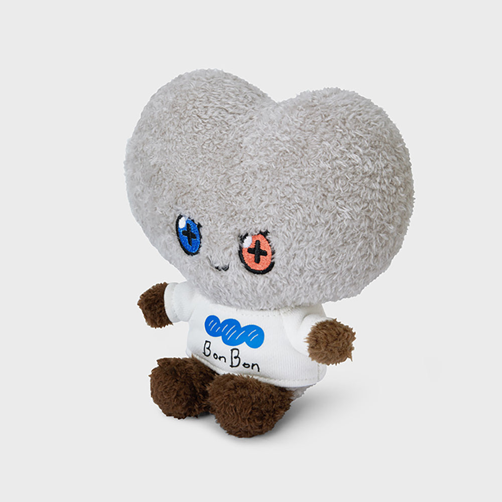 ミニ コーデぬいぐるみ(TREASURE COLLECTION) BONBON