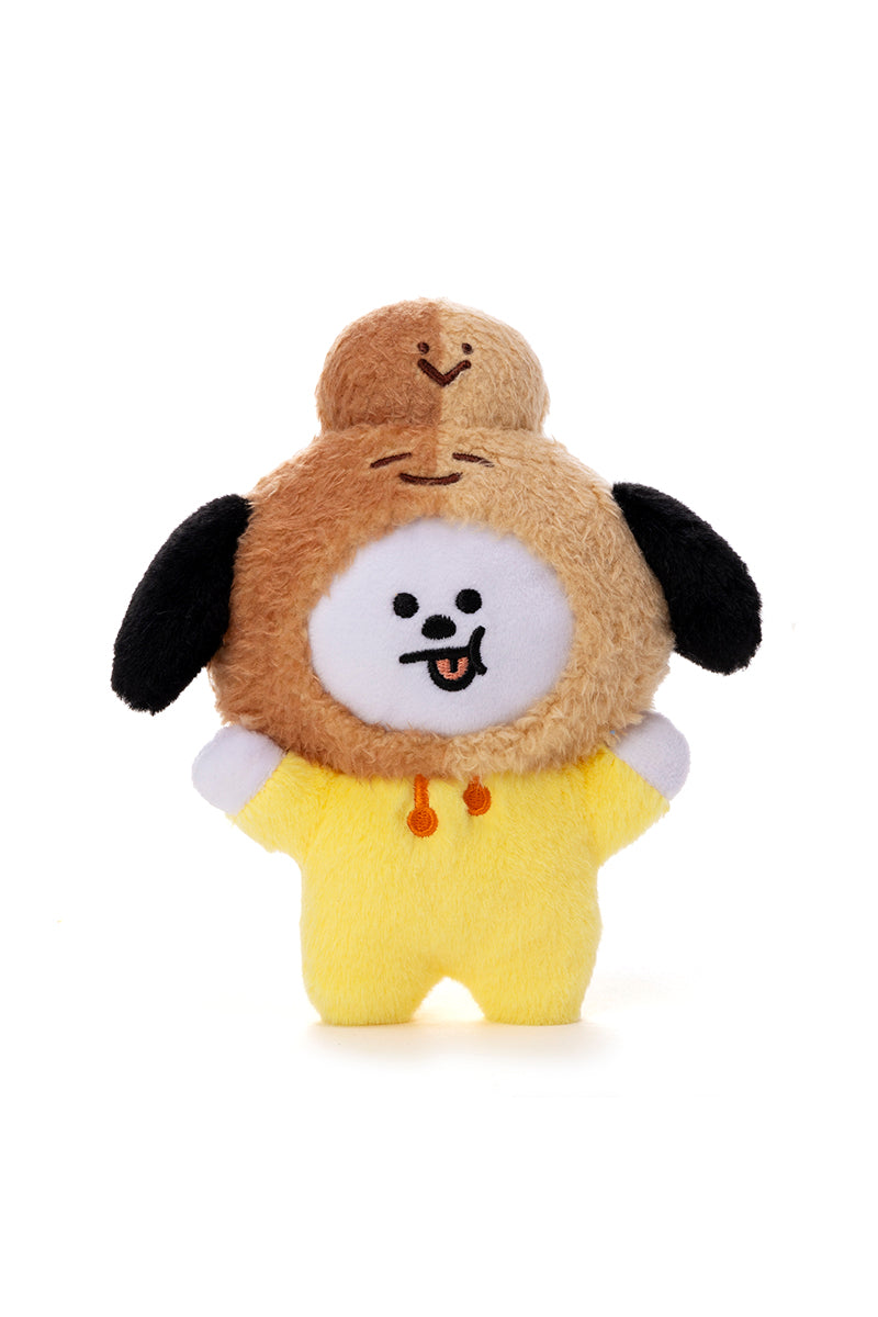 ぬいぐるみ(FULL OF SHOOKY) CHIMMY