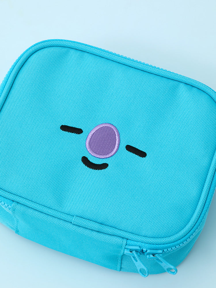 ベーシック マルチポーチ Sサイズ KOYA