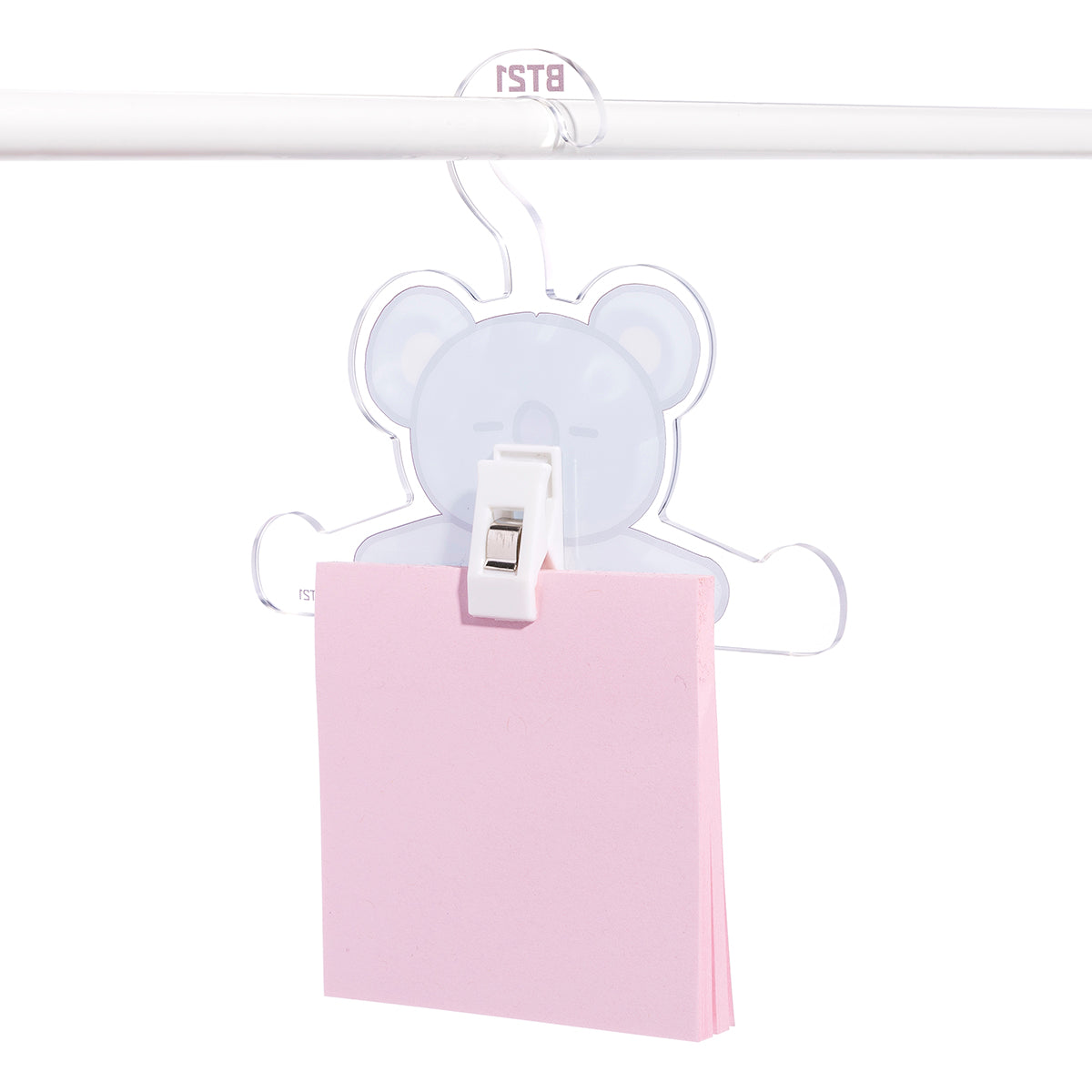 ポージング コスチューム ハンガークリップ KOYA