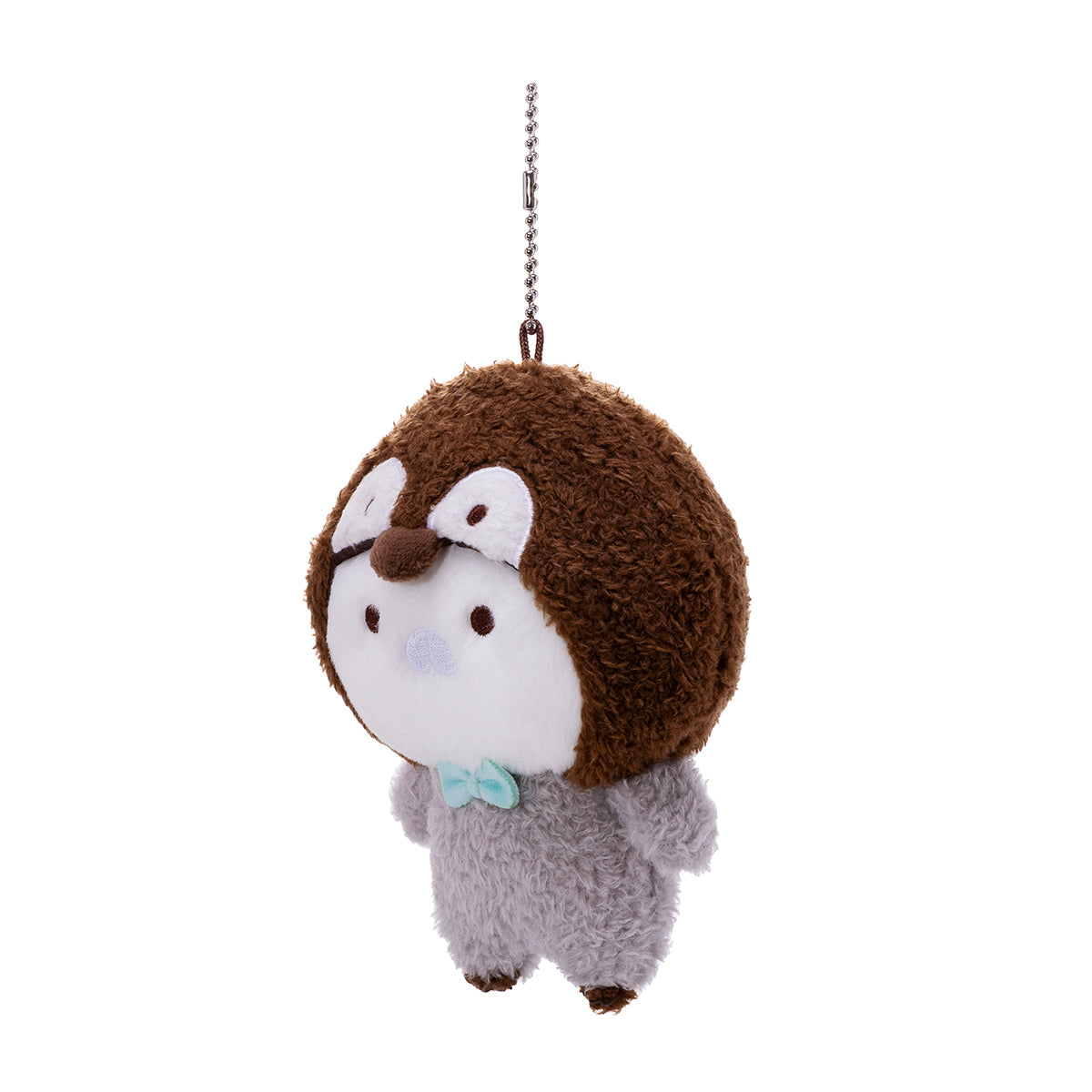 着ぐるみマスコット ねこくん