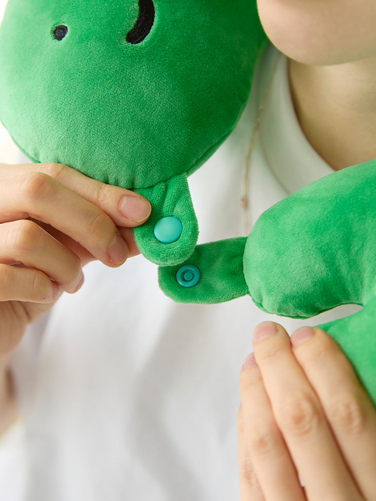 ネッククッション(RUNAWAY) ブラキオ