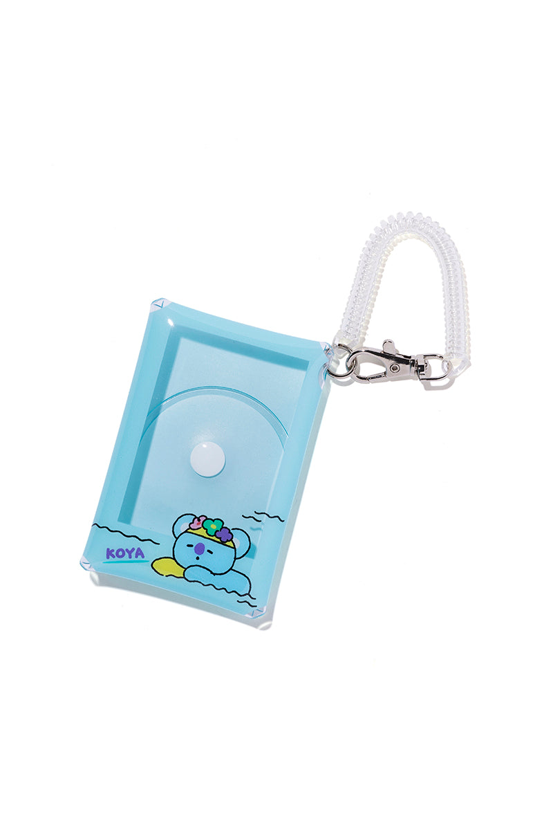 チェキケース KOYA