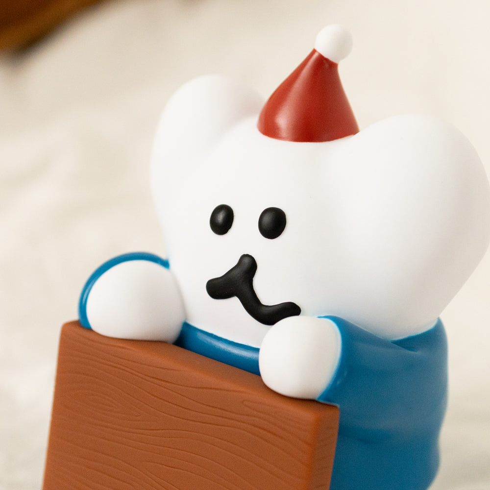 DINOTAENG メモホルダー(COCOCUP) ボボ