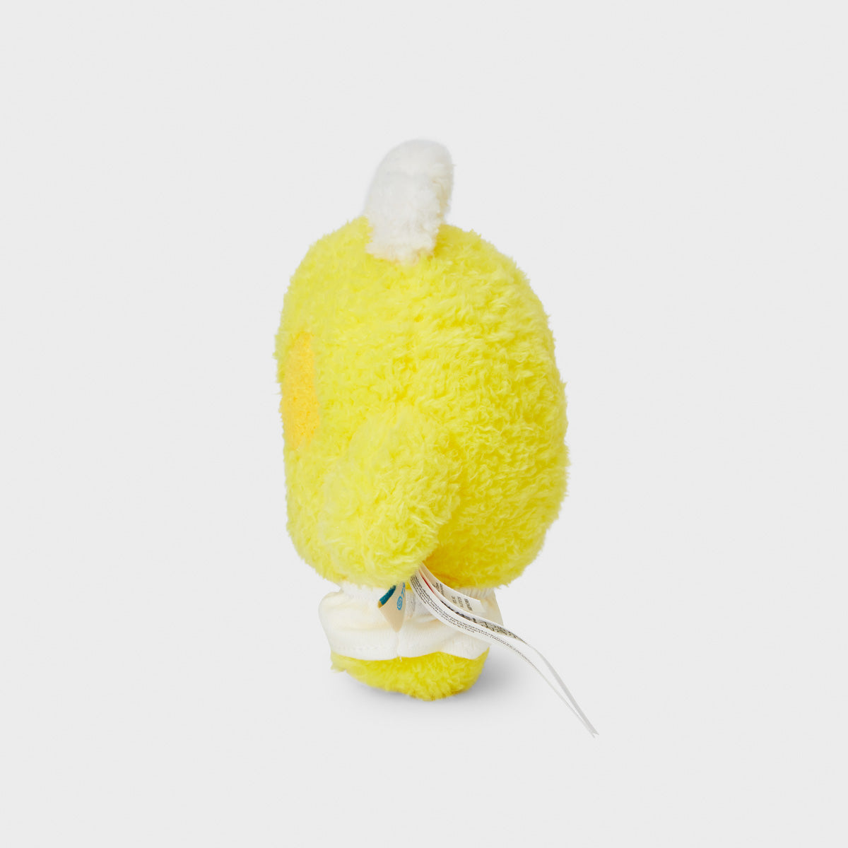 TRUZ minini 着せ替えぬいぐるみ PODONG