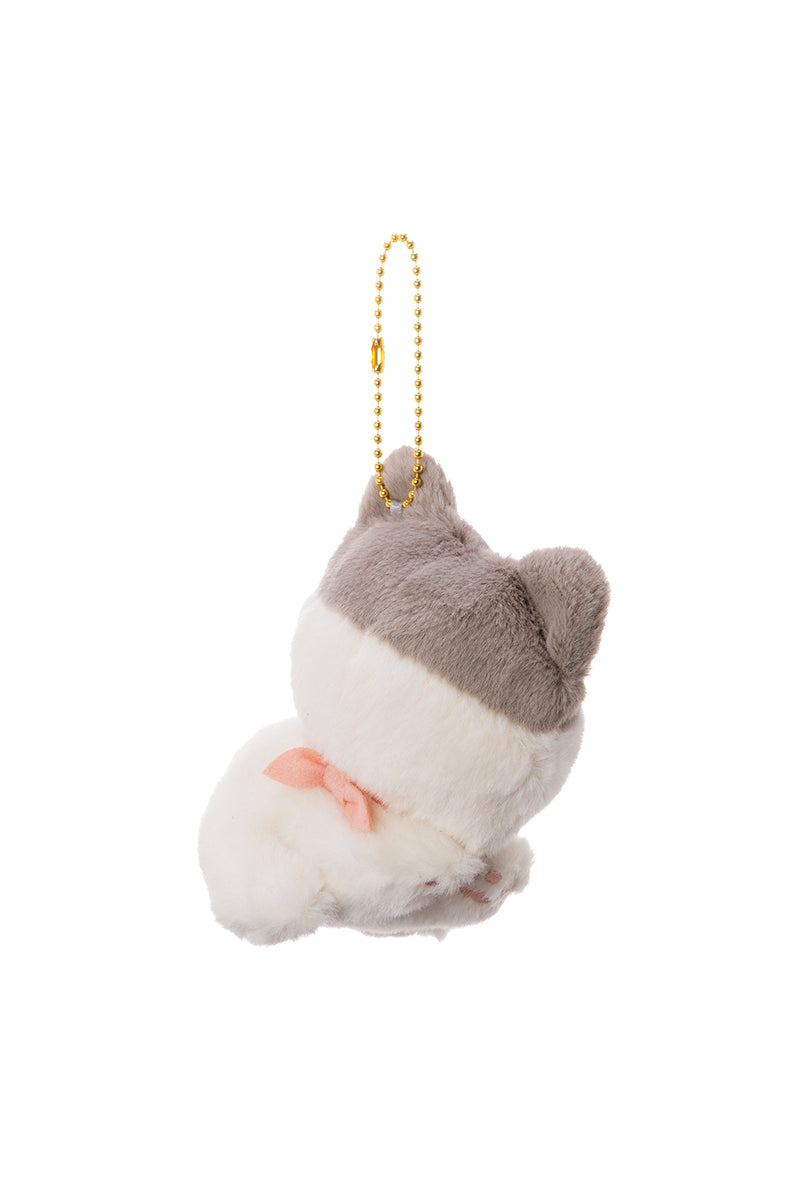 ぬいぐるみマスコット(CAT DAY) RJ