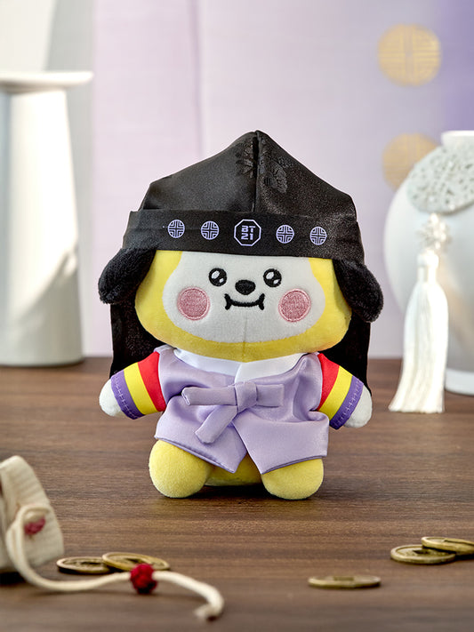 ベビー おすわりぬいぐるみ(PREMIUM K-EDITION) CHIMMY