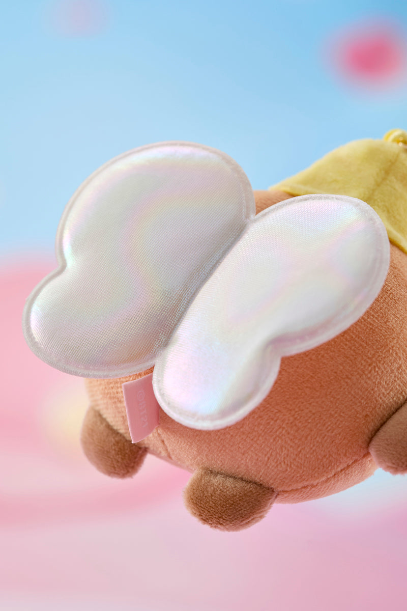 ベビー ぬいぐるみキーリング(SPRING FAIRY) SHOOKY