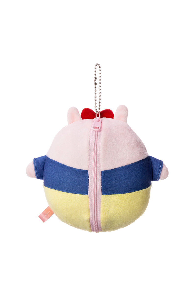 白雪姫 エコバッグ(むかしばなし) うさこ