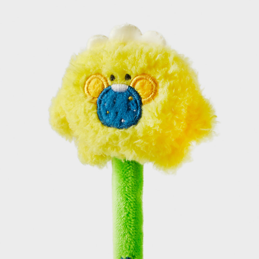 TRUZ minini ぬいぐるみ ジェルペン(NEW SEMESTER) PODONG