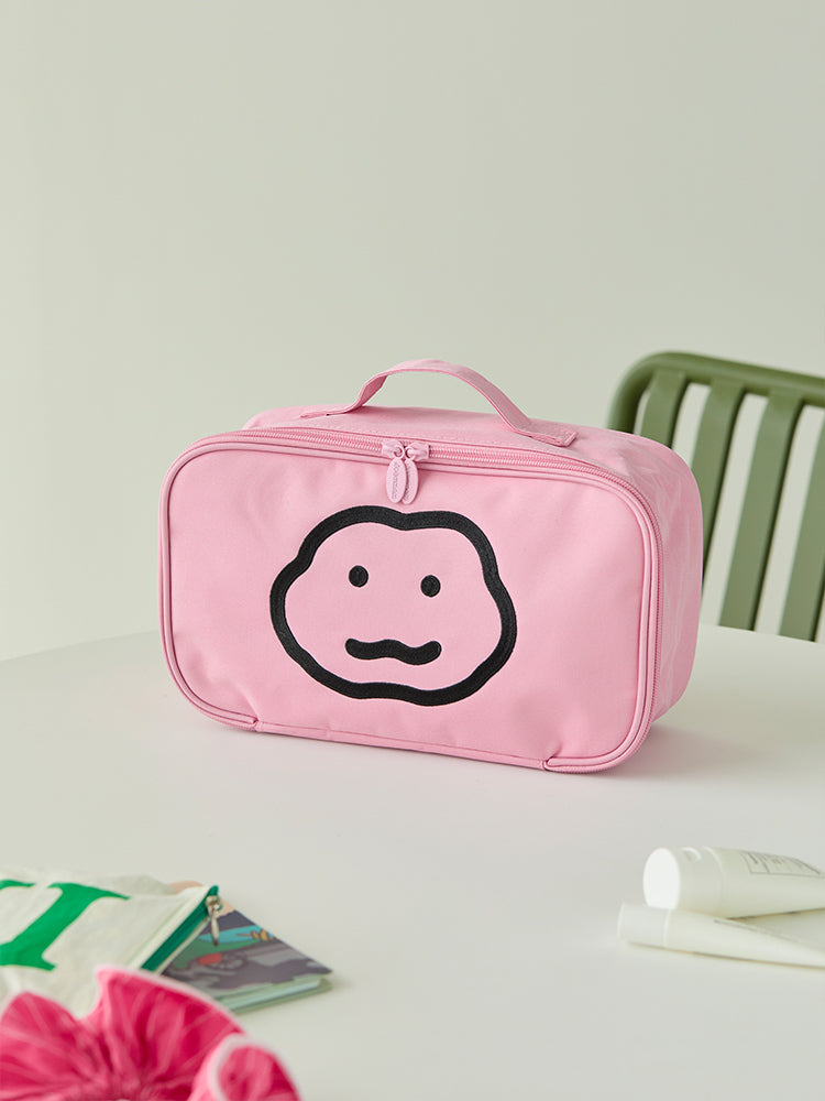 トラベルポーチ S(RUNAWAY) JOGUMAN