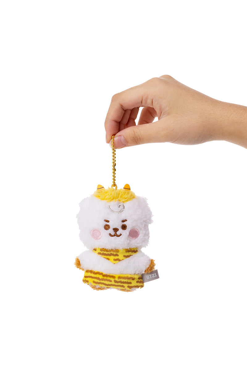 ベビー 小鬼マスコット(Little Friends) RJ