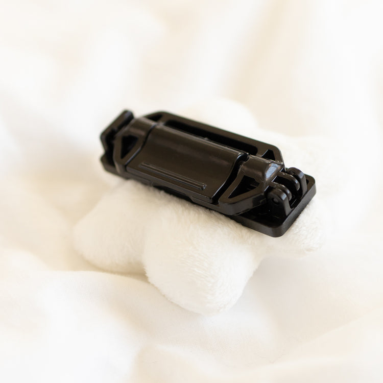 DINOTAENG シートベルトストッパー ボボ