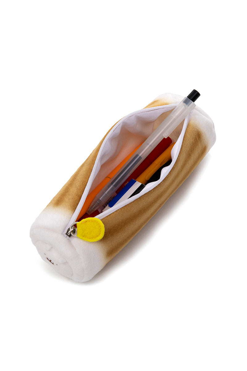 ペンケース ちくわトンネル(おでん) うさまる