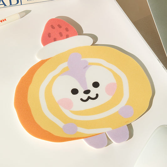 ベビー マウスパッド(BAKERY) MANG