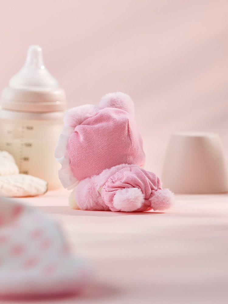 ベビー ぬいぐるみ(NEWBORN2) COOKY