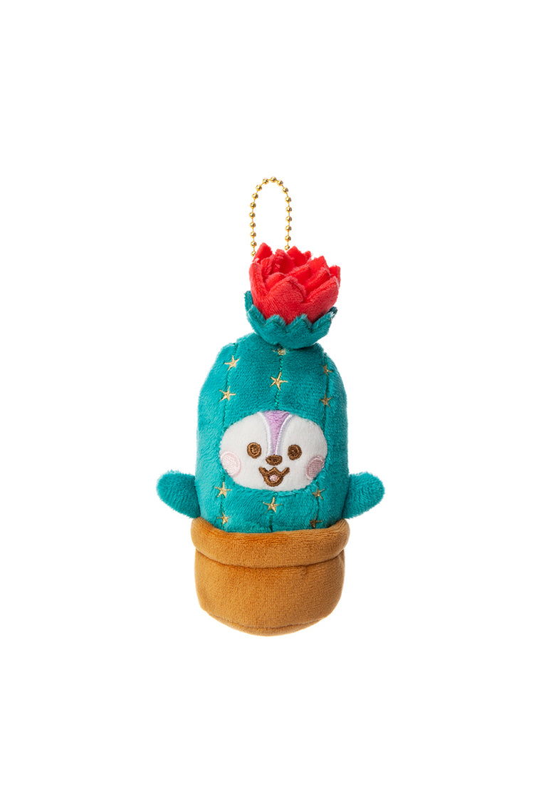ベビー サボテンマスコット(Little Friends) MANG