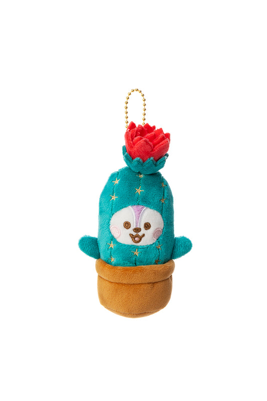 ベビー サボテンマスコット(Little Friends) MANG