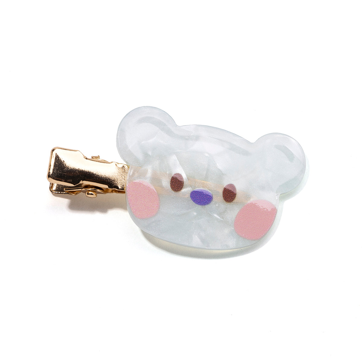 ベビー 前髪クリップ(MY LITTLE BUDDY) KOYA