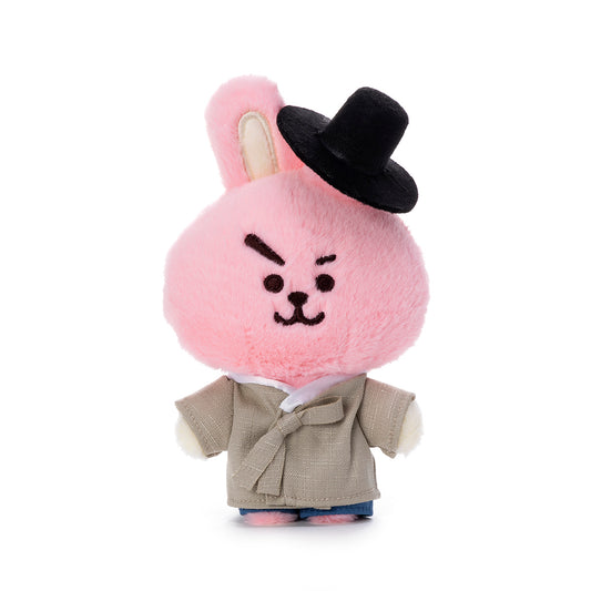 ぬいぐるみ(AMAZING JOURNEY) COOKY