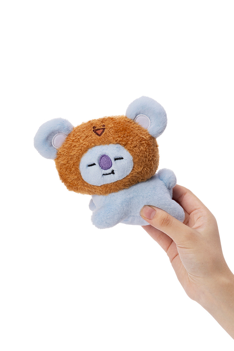 ぬいぐるみ(FULL OF SHOOKY) KOYA