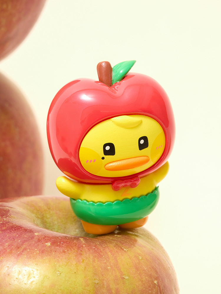 zeroni フルーツコスチュームフィギュア taenini