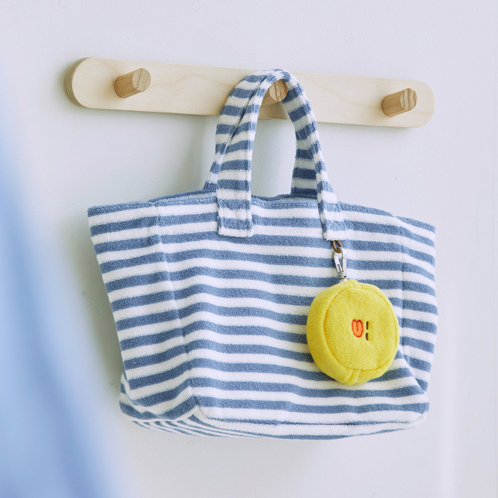 トートバッグ Sサイズ(LAZY DAY) サリー