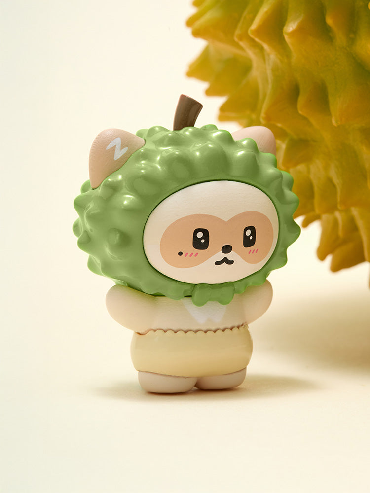 zeroni フルーツコスチュームフィギュア hanini