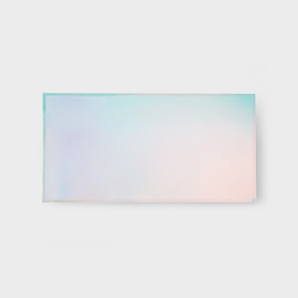 minini ティッシュボックス(トウィンクル) BT21